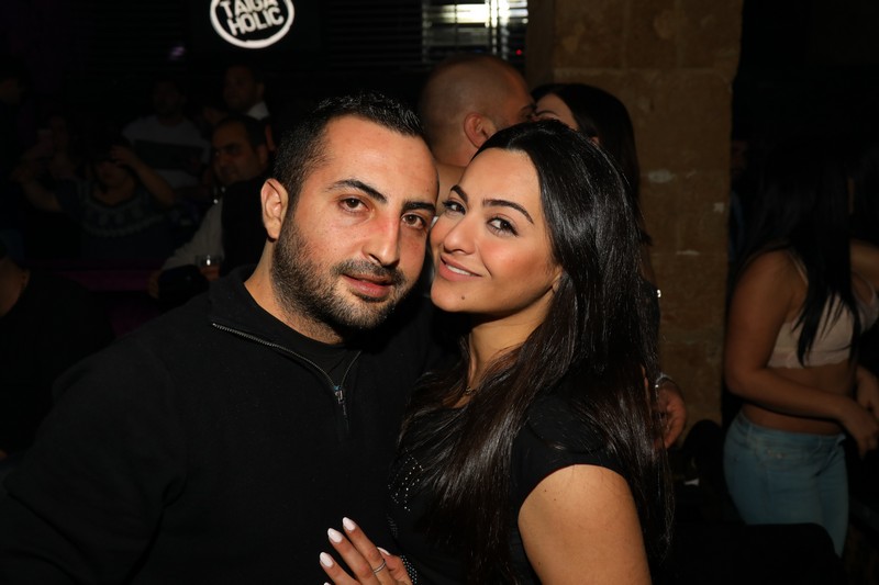 Taiga Batroun on Saturday Night
